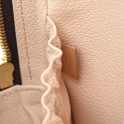 Louis Vuitton Monogram Spontini 7 of 9