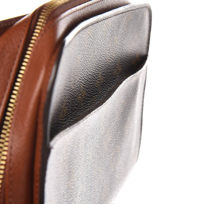 Louis Vuitton Monogram Pochette Orsay 8 of 8