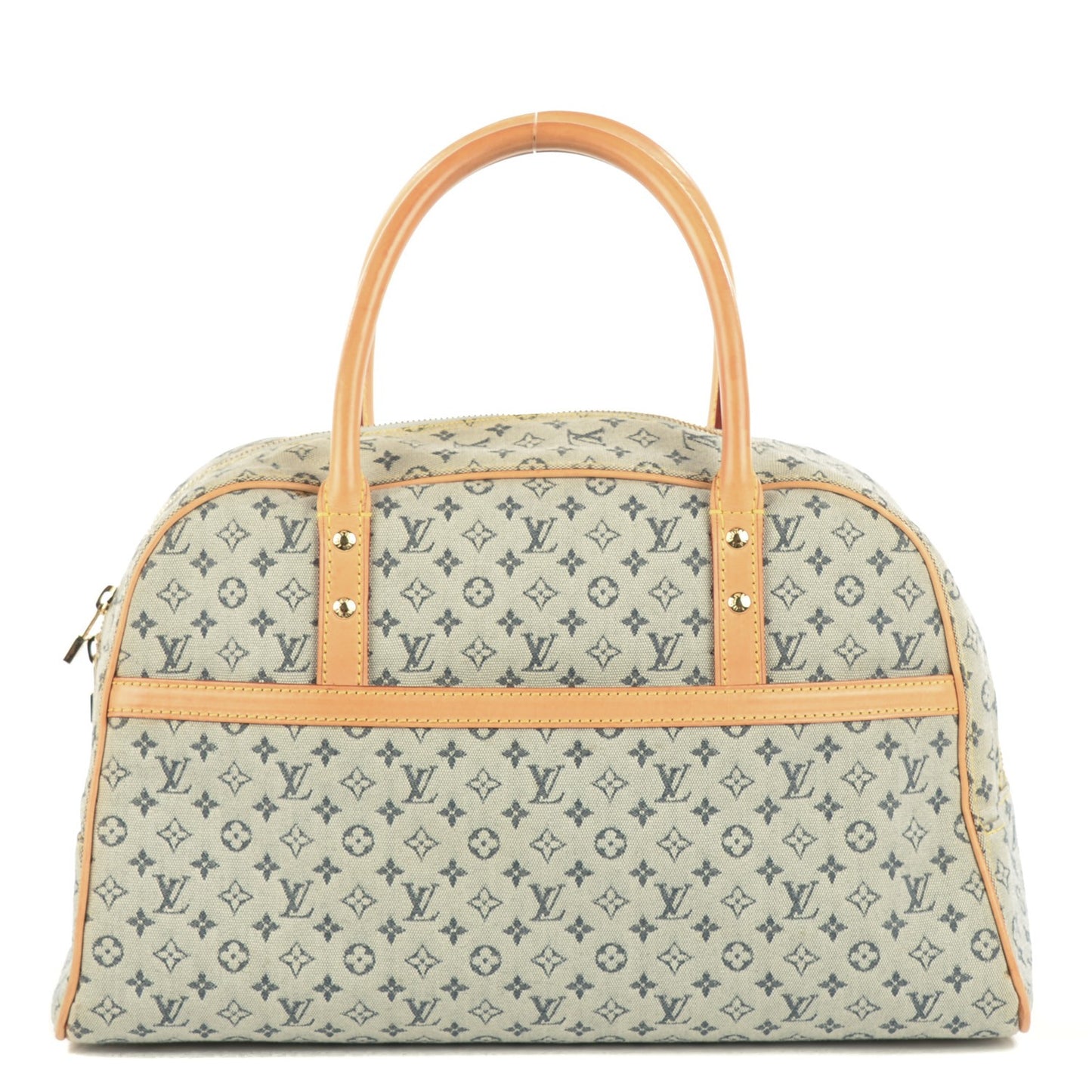 Mini Monogram Marie Blue