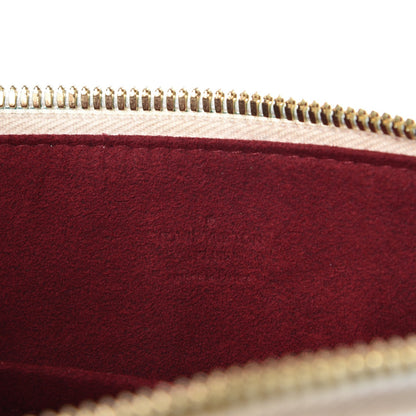 Louis Vuitton Monogram Multicolor Rita White 7 of 31