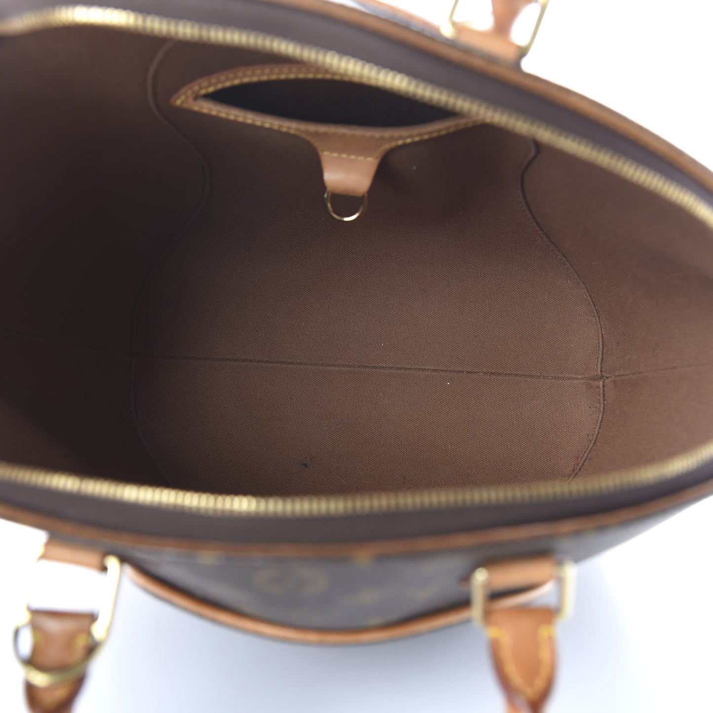 Monogram Ellipse MM