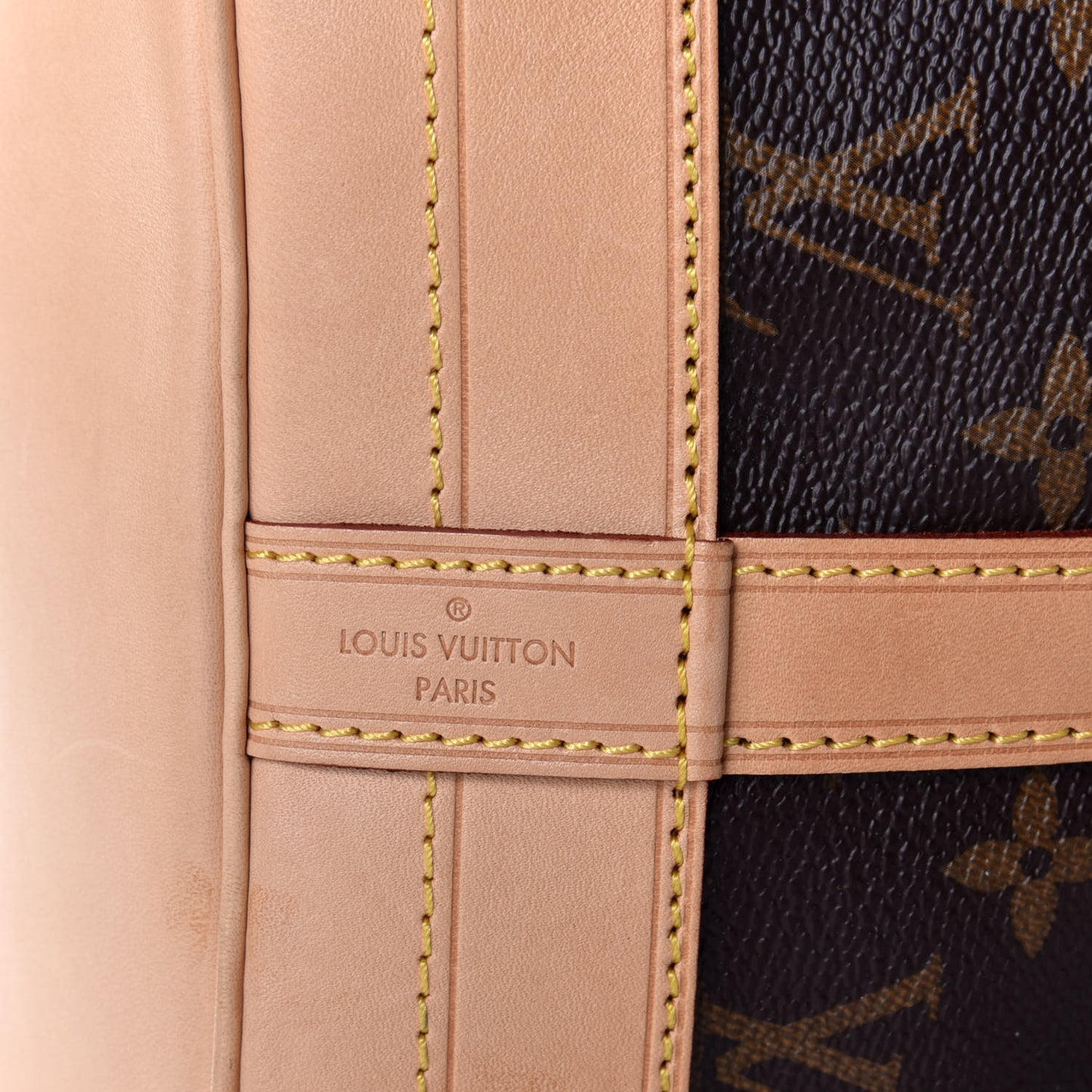 Monogram Noe