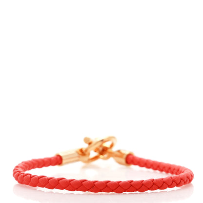 Hermes Swift Glenan Bracelet T2 Orange Field 3 of 6