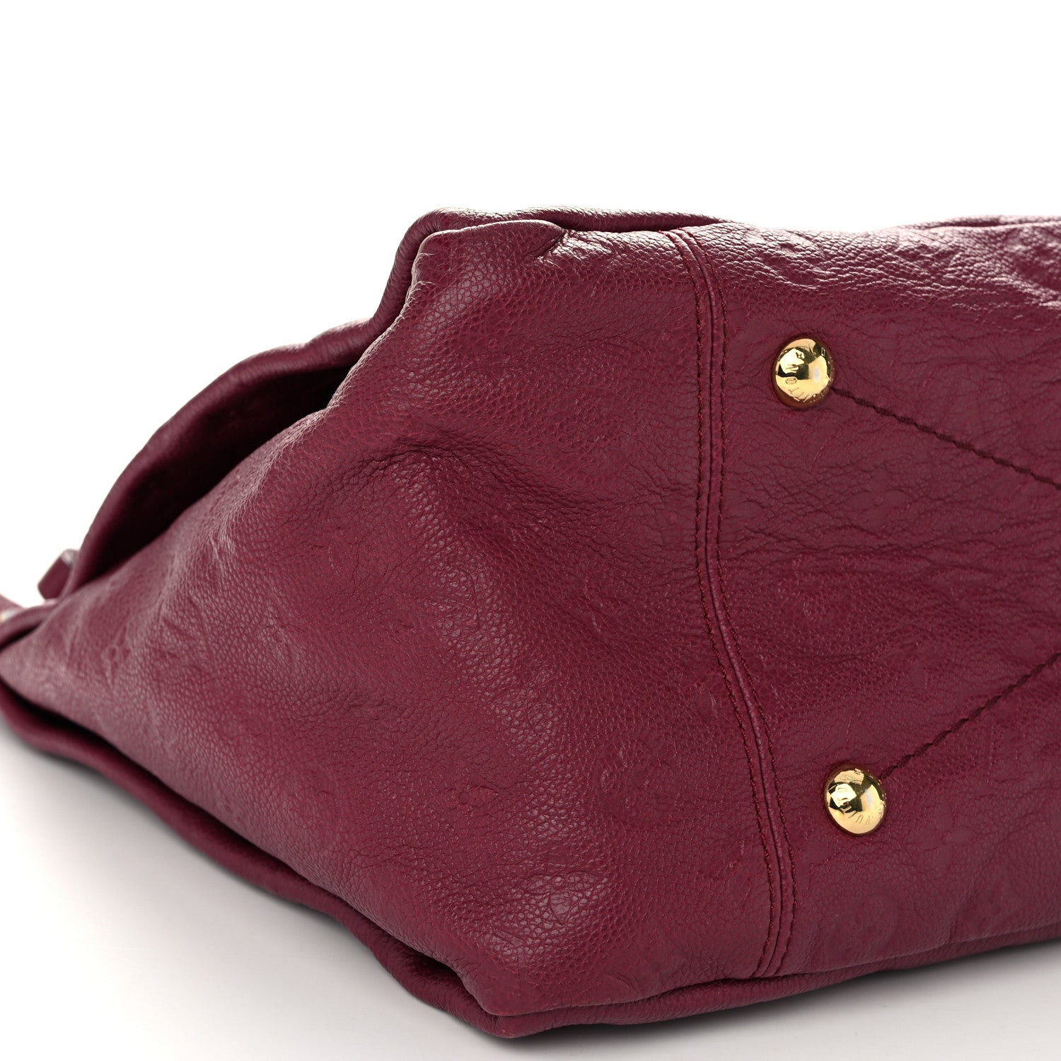 Louis Vuitton Empreinte Artsy MM Aurore 8 of 9