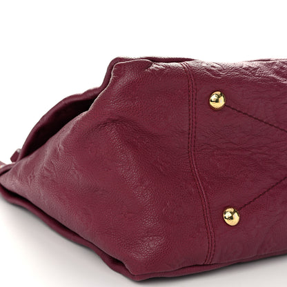Louis Vuitton Empreinte Artsy MM Aurore 8 of 9