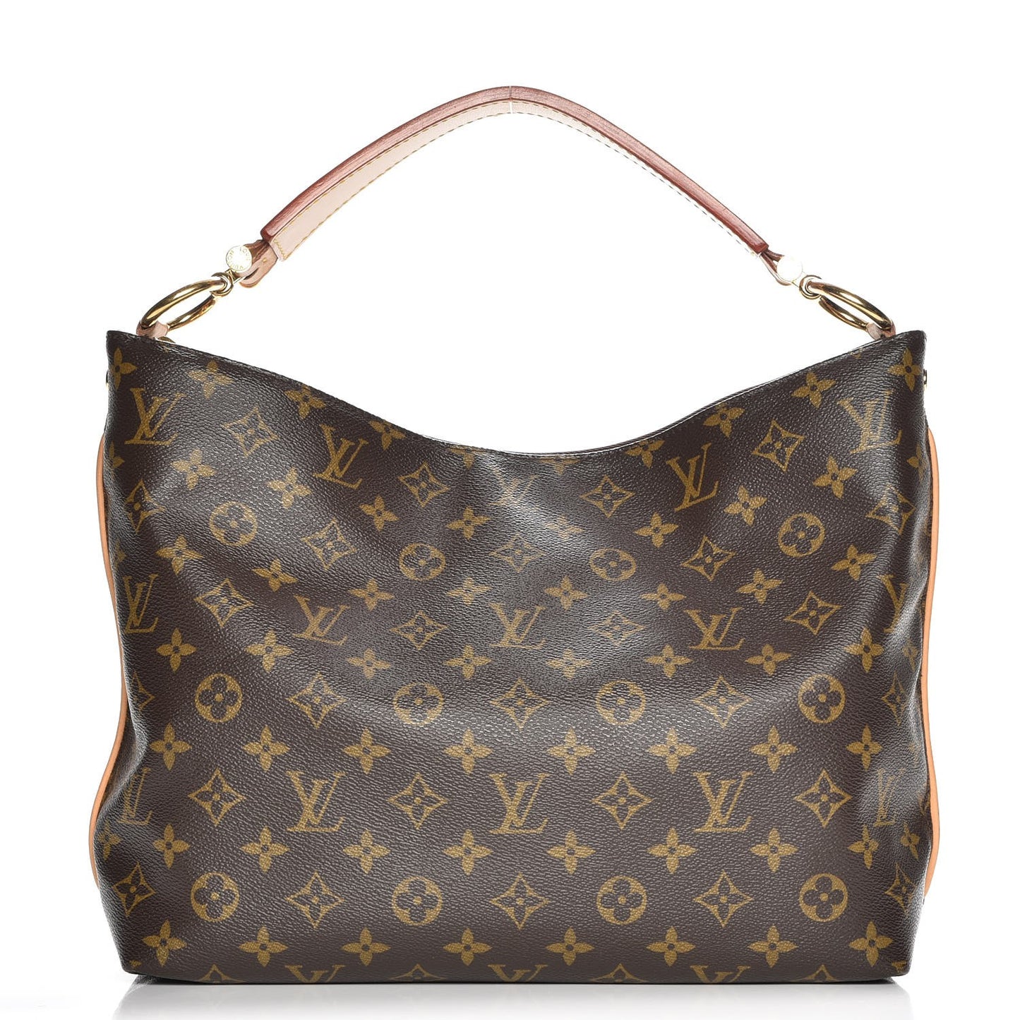Monogram Sully PM