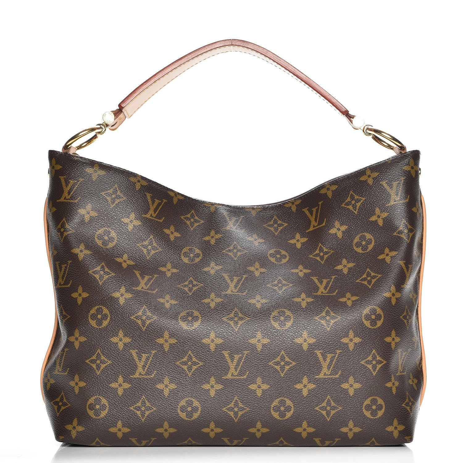 Louis Vuitton Monogram Sully PM 1 of 10