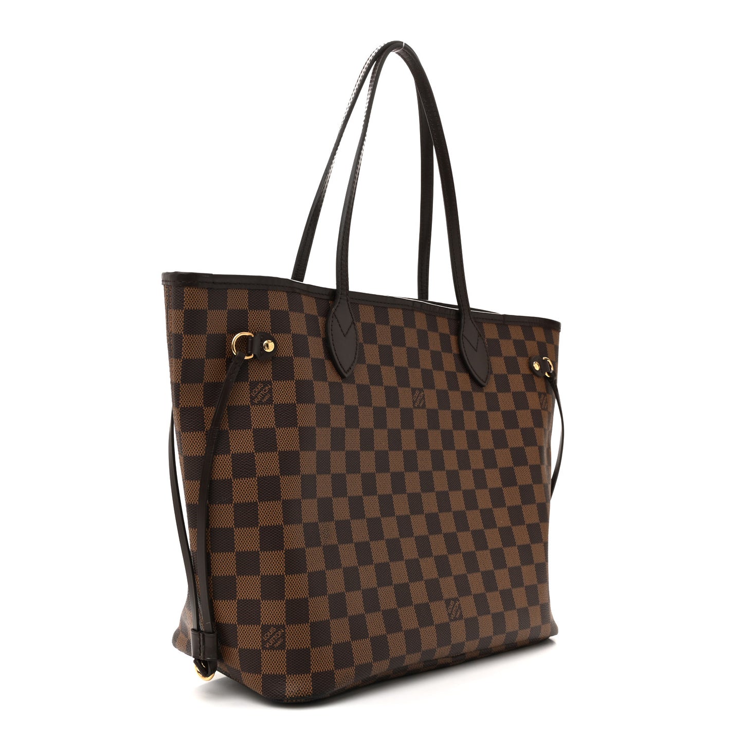 Damier Ebene Neo Neverfull MM