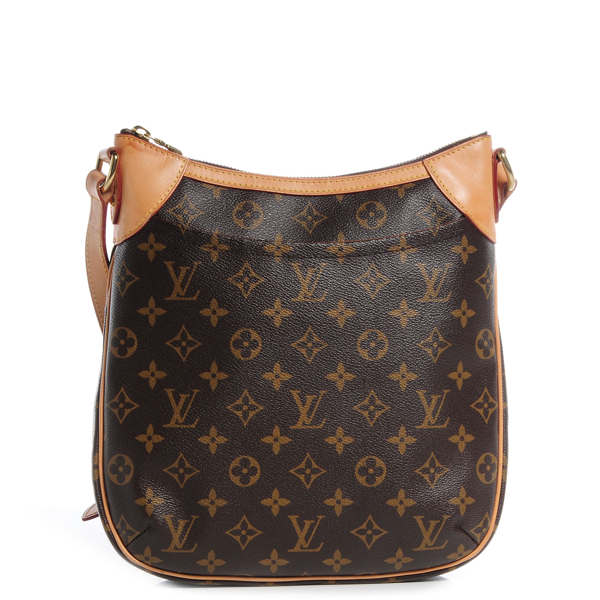 Louis Vuitton Monogram Odeon PM 1 of 7