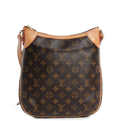 Louis Vuitton Monogram Odeon PM 1 of 7