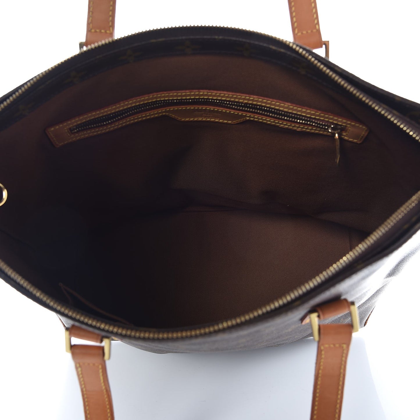 Monogram Cabas Mezzo