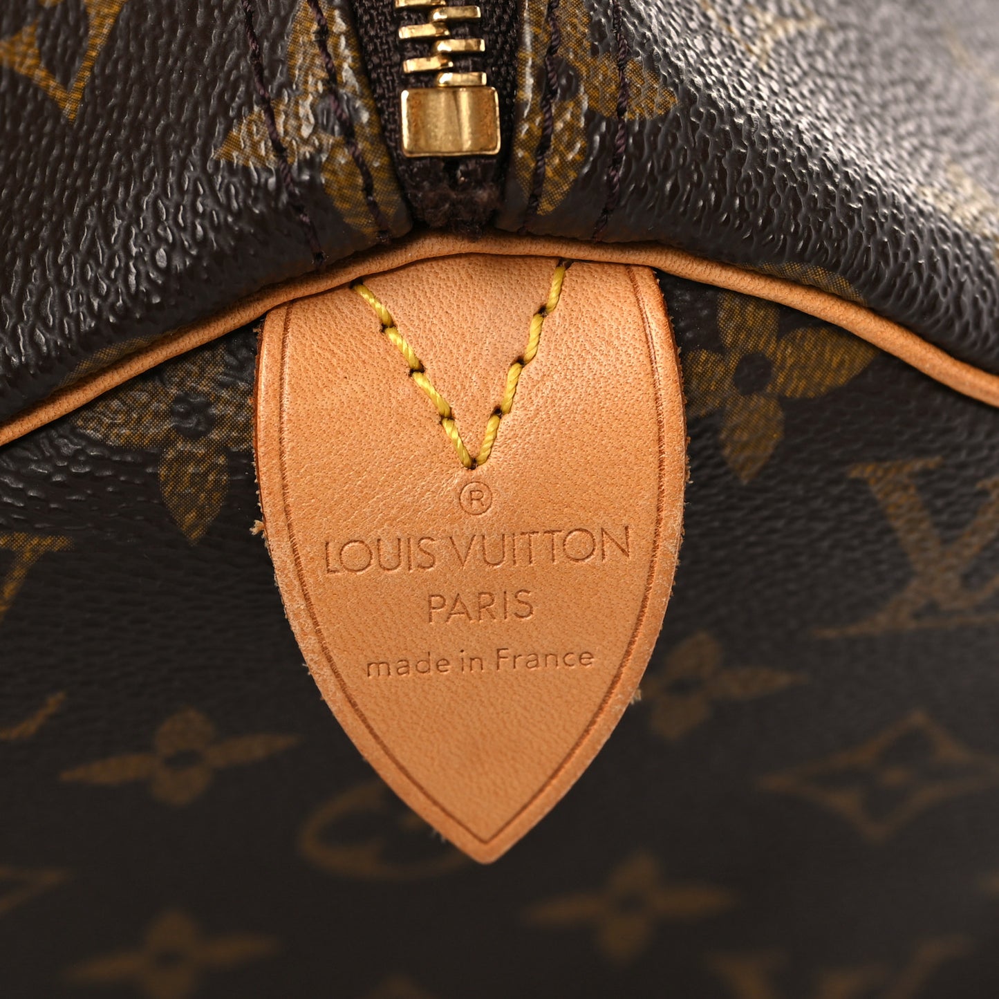 Monogram Speedy 30