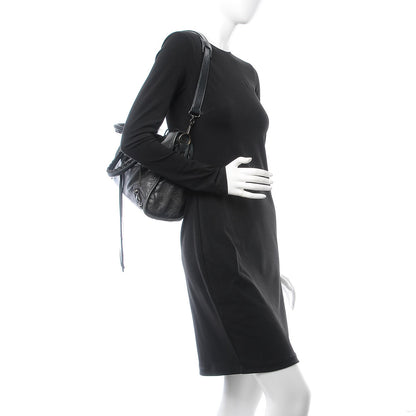Balenciaga Agneau Classic Hardware City Black 2 of 12
