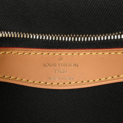 Louis Vuitton Monogram Diane Black 6 of 9