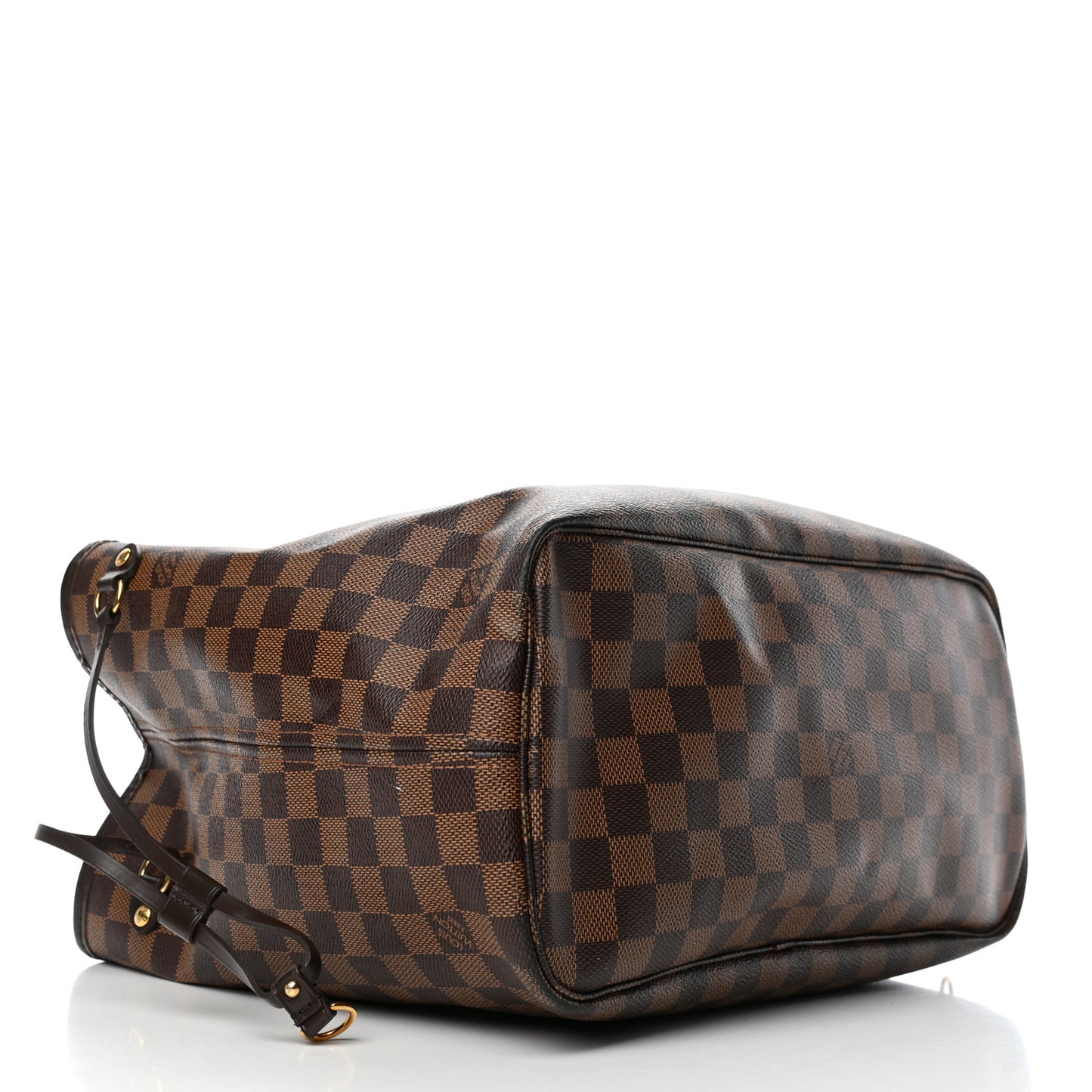 Damier Ebene Neo Neverfull MM
