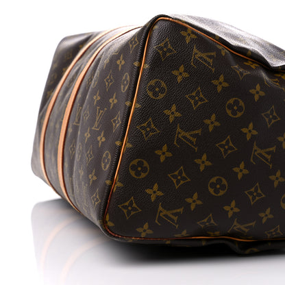 Louis Vuitton Monogram Keepall 50 10 of 17