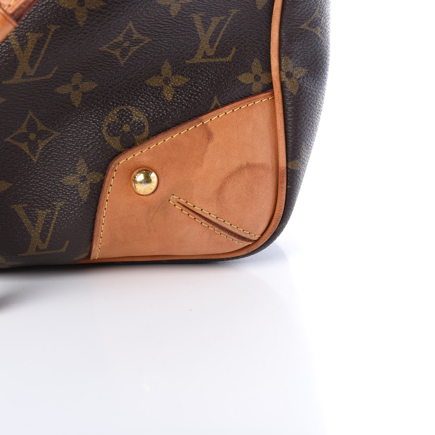 Louis Vuitton Monogram Estrela MM 20 of 22