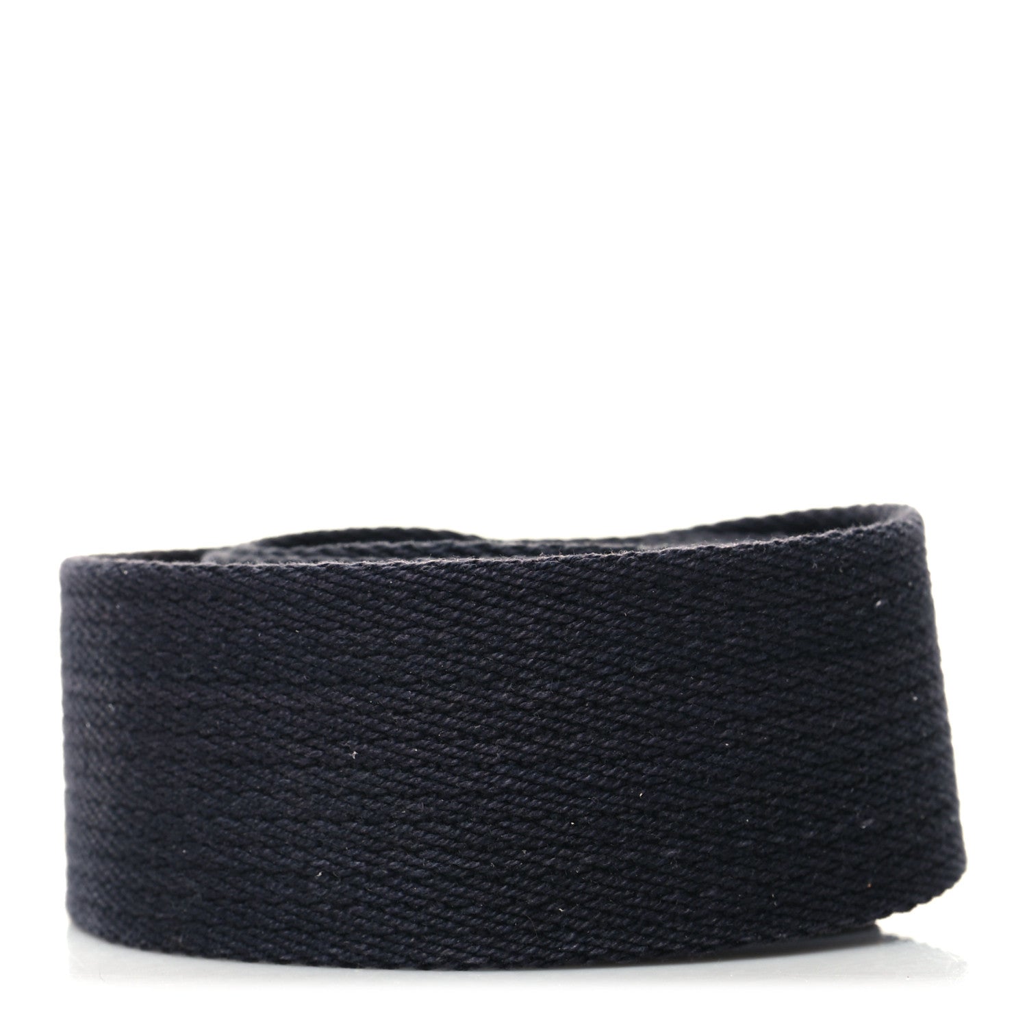 Hermes Toile Box Shoulder Strap Black 2 of 5