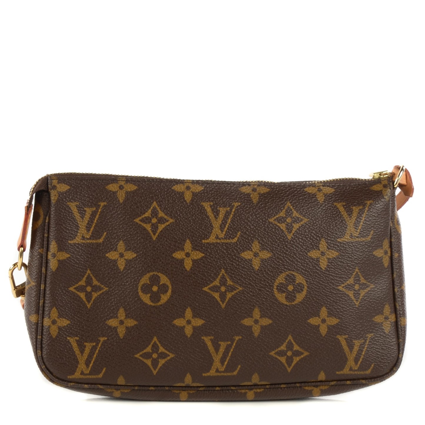 Monogram Pochette Accessories
