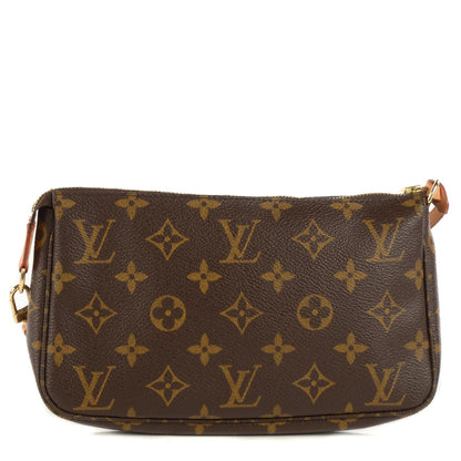 Louis Vuitton Monogram Pochette Accessories 1 of 7