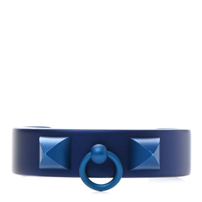 Hermes Aluminium Sunset Medor Bracelet T3 Encre 1 of 6