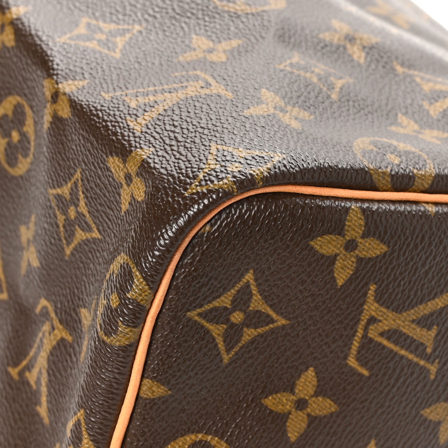 Louis Vuitton Monogram Speedy 25 12 of 14