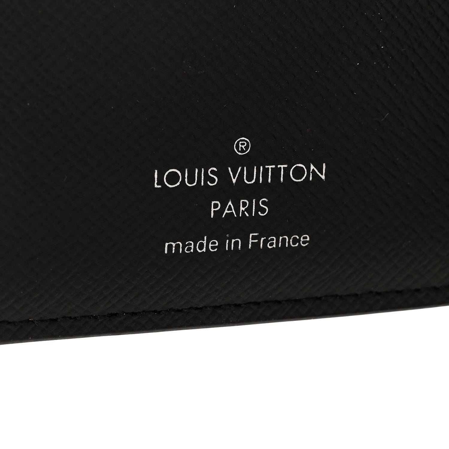 Louis Vuitton Monogram Eclipse Sunrise Multiple Wallet 6 of 7