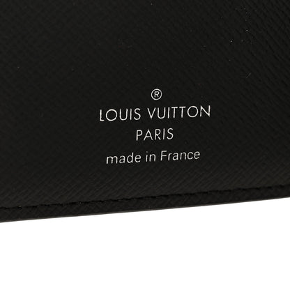 Louis Vuitton Monogram Eclipse Sunrise Multiple Wallet 6 of 7