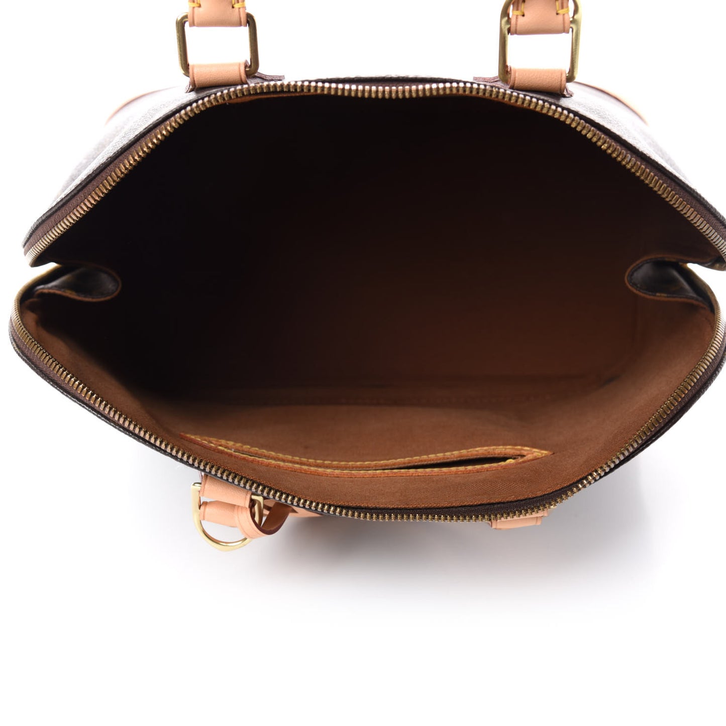 Monogram Alma PM