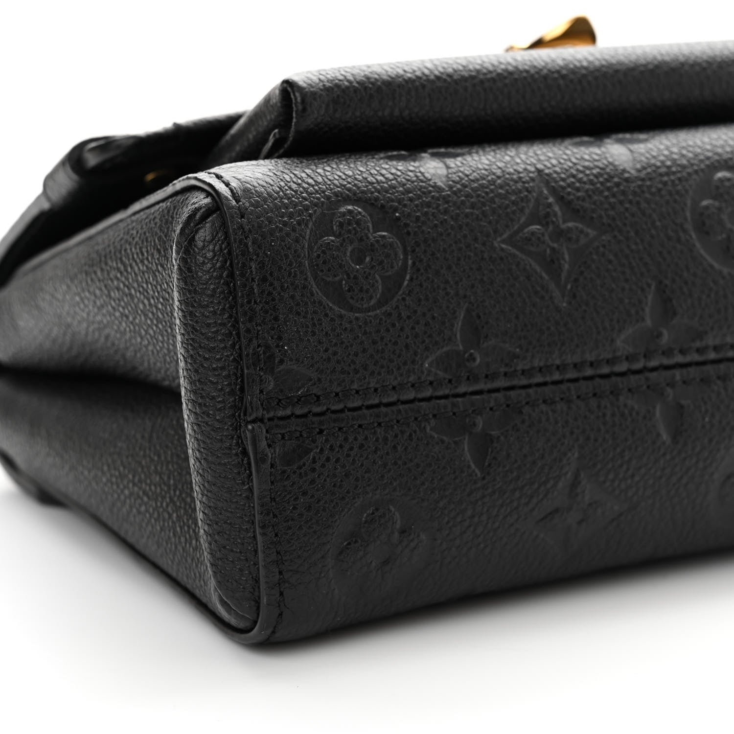 Louis Vuitton Empreinte Vavin BB Black 8 of 10