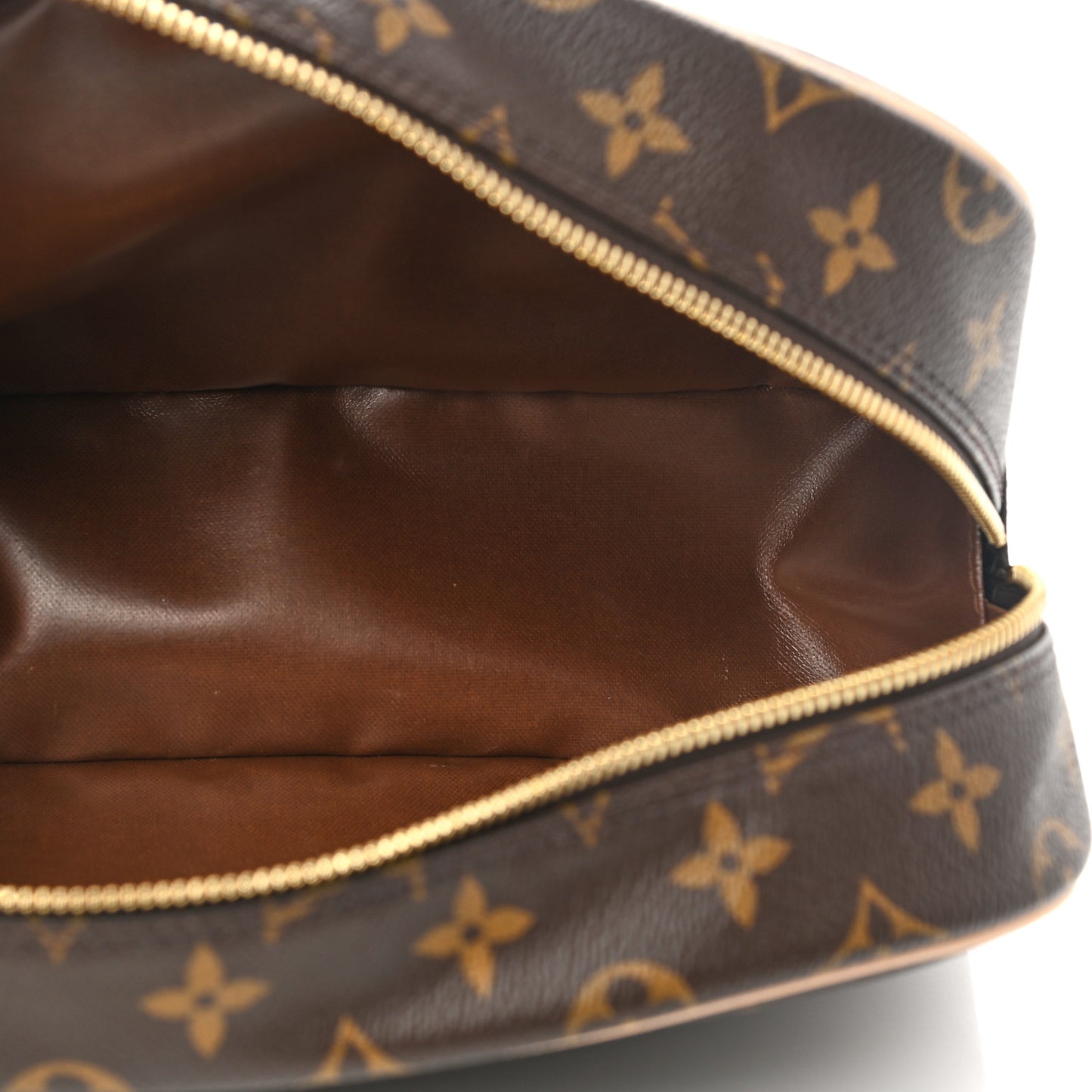 Monogram Toiletry Bag 25