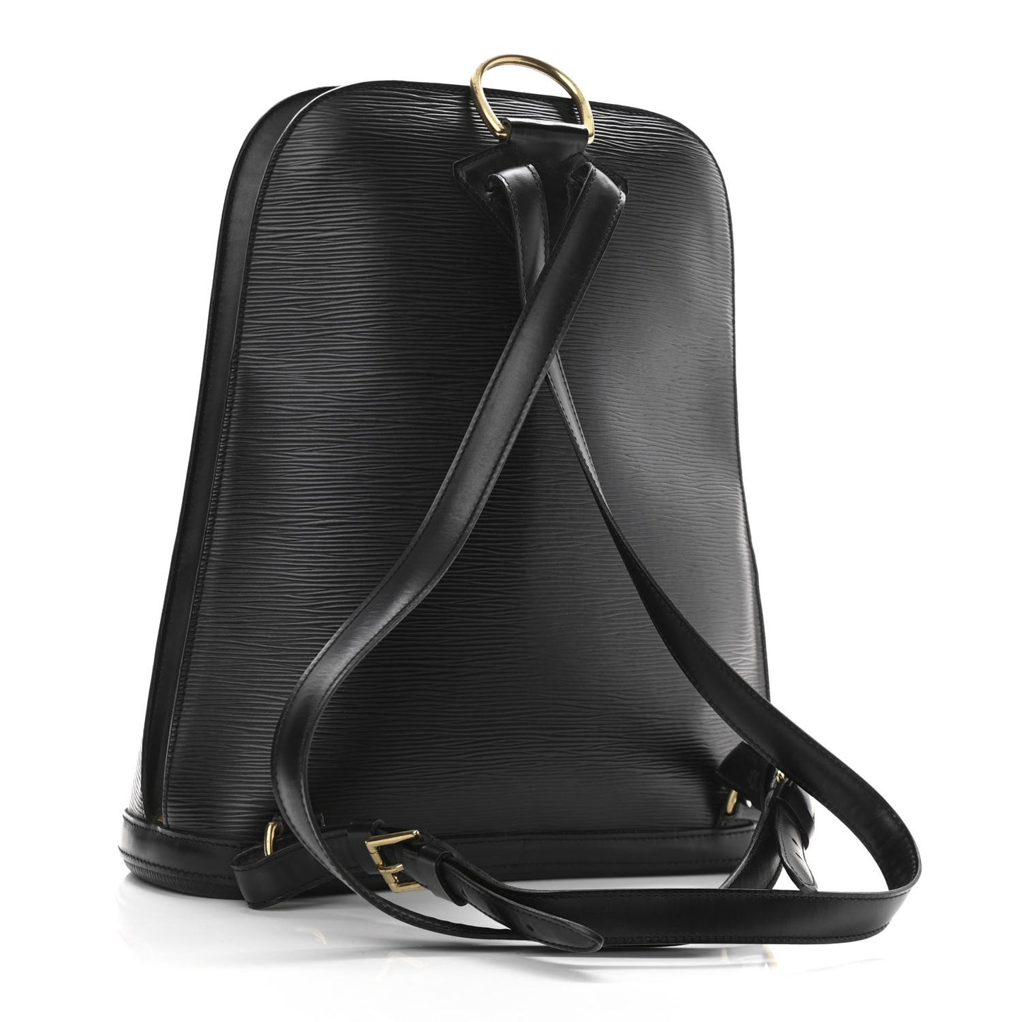 Epi Gobelins Backpack Black