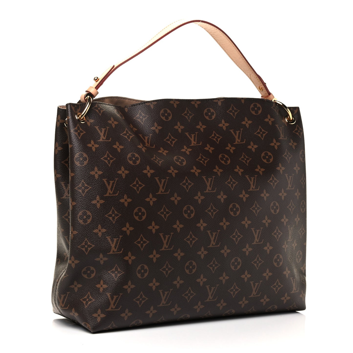 Monogram Graceful MM