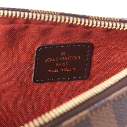 Louis Vuitton Damier Ebene Geronimos 8 of 8