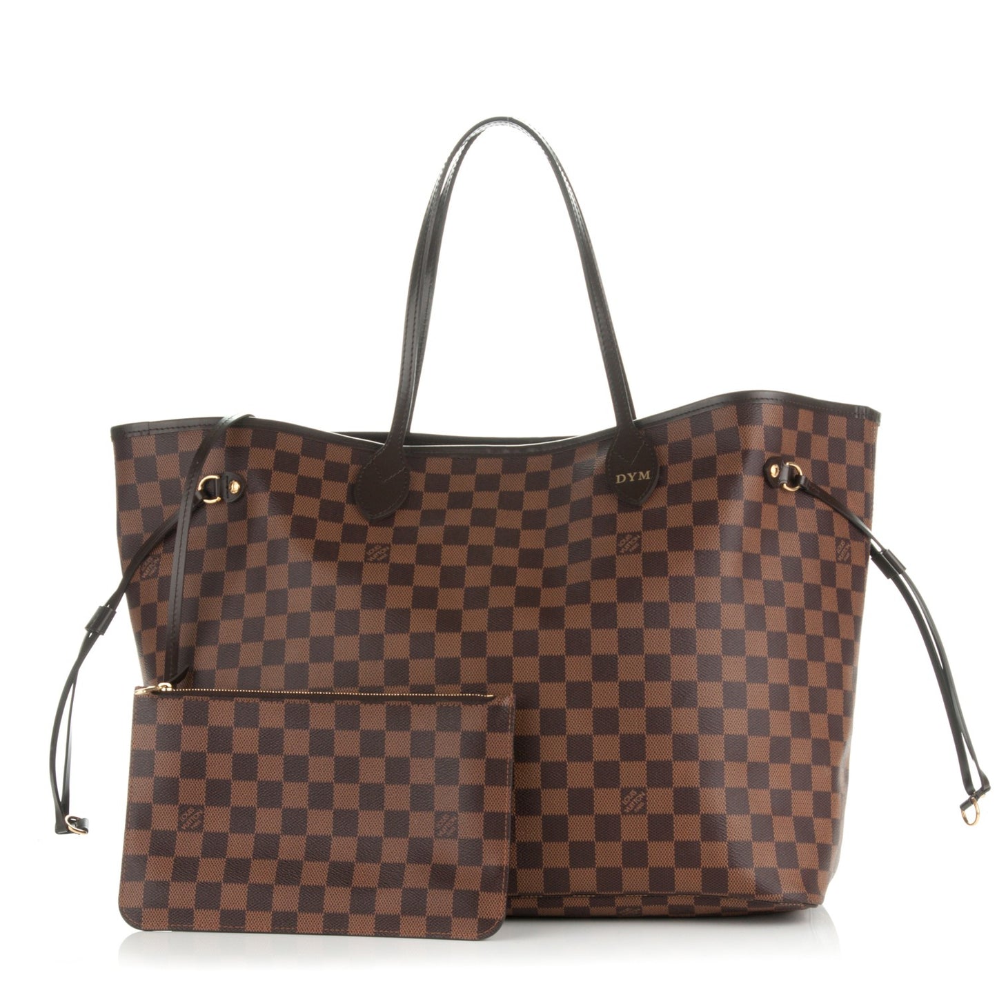 Damier Ebene Neo Neverfull GM