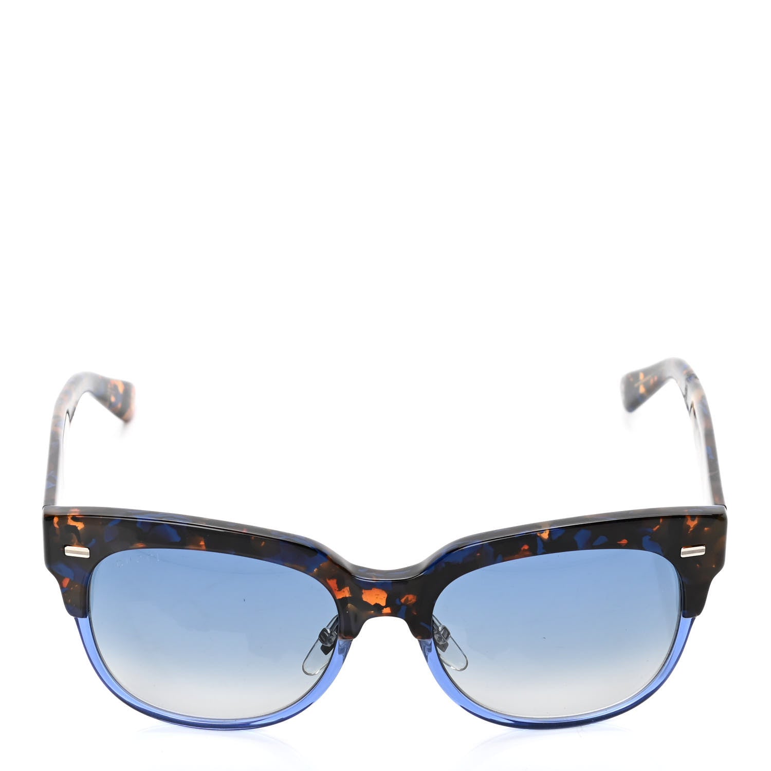 Gucci Acetate Sunglasses GG 3762 Tortoise 2 of 4