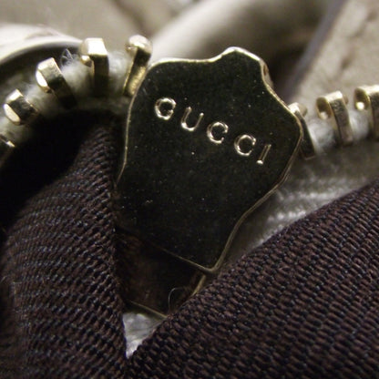 Gucci Monogram Pelham Ivory 11 of 13