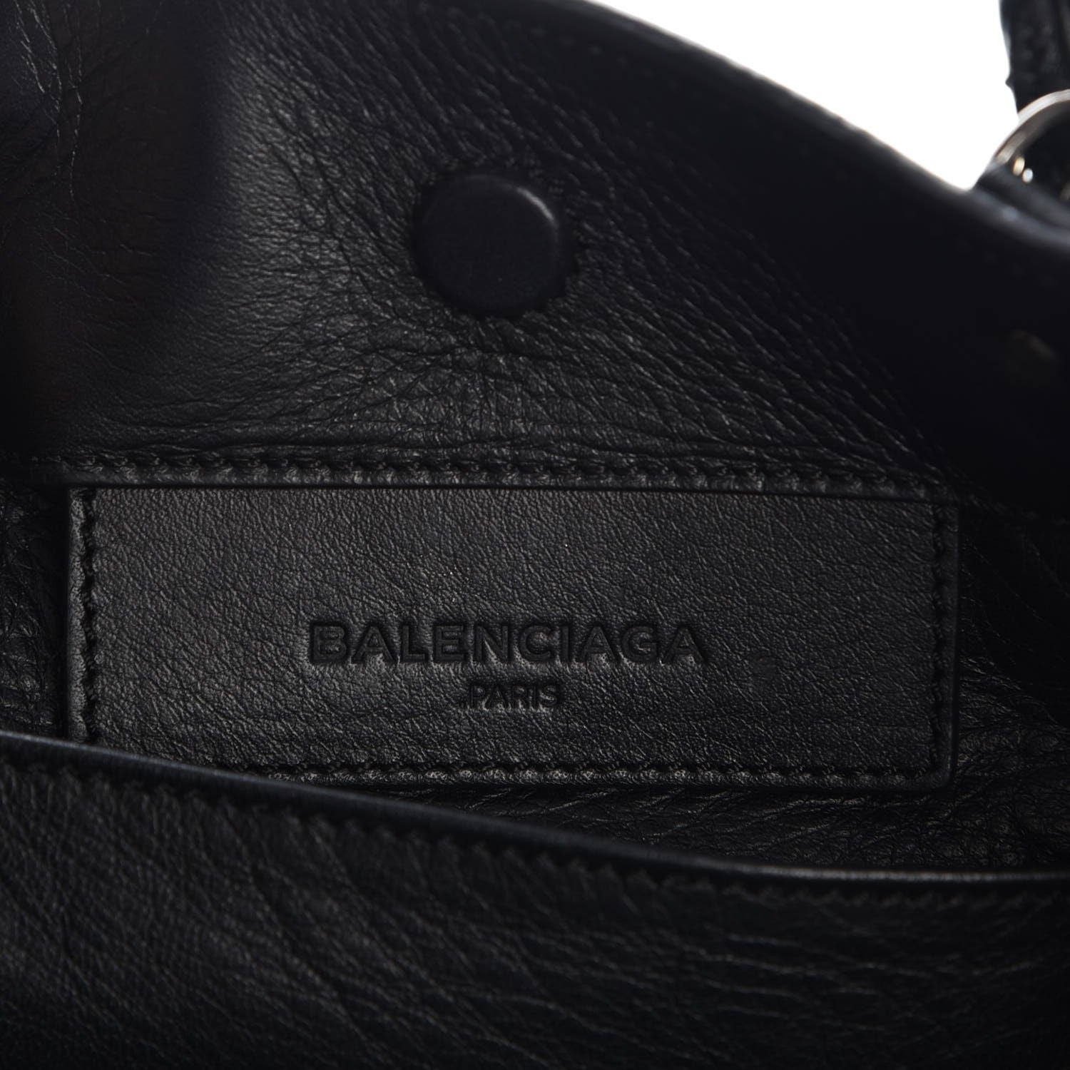 BALENCIAGAペ－パー PAPIER（BALENCIAGA） (バレンシアガ)BALENCIAGA ペーパー デザイン