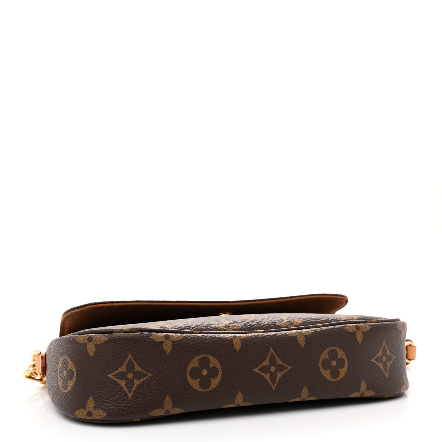 Monogram Ivy Wallet On Chain