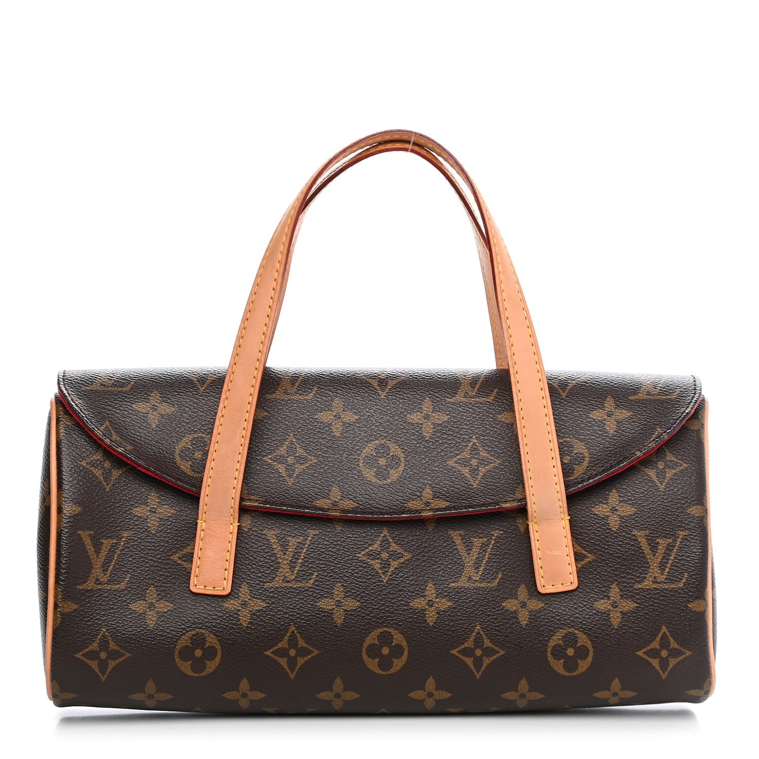 Louis Vuitton Monogram Sonatine 1 of 9