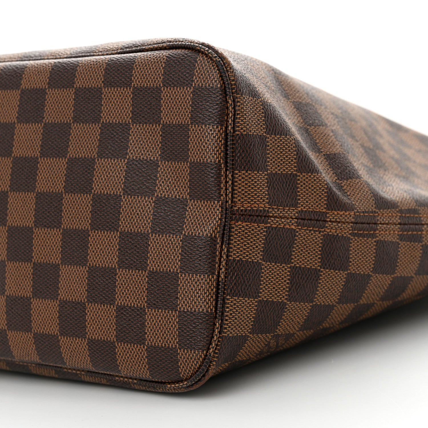 Louis Vuitton Damier Ebene Neo Neverfull MM 11 of 14