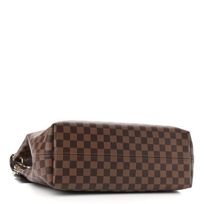 Louis Vuitton Damier Ebene Graceful MM 4 of 10