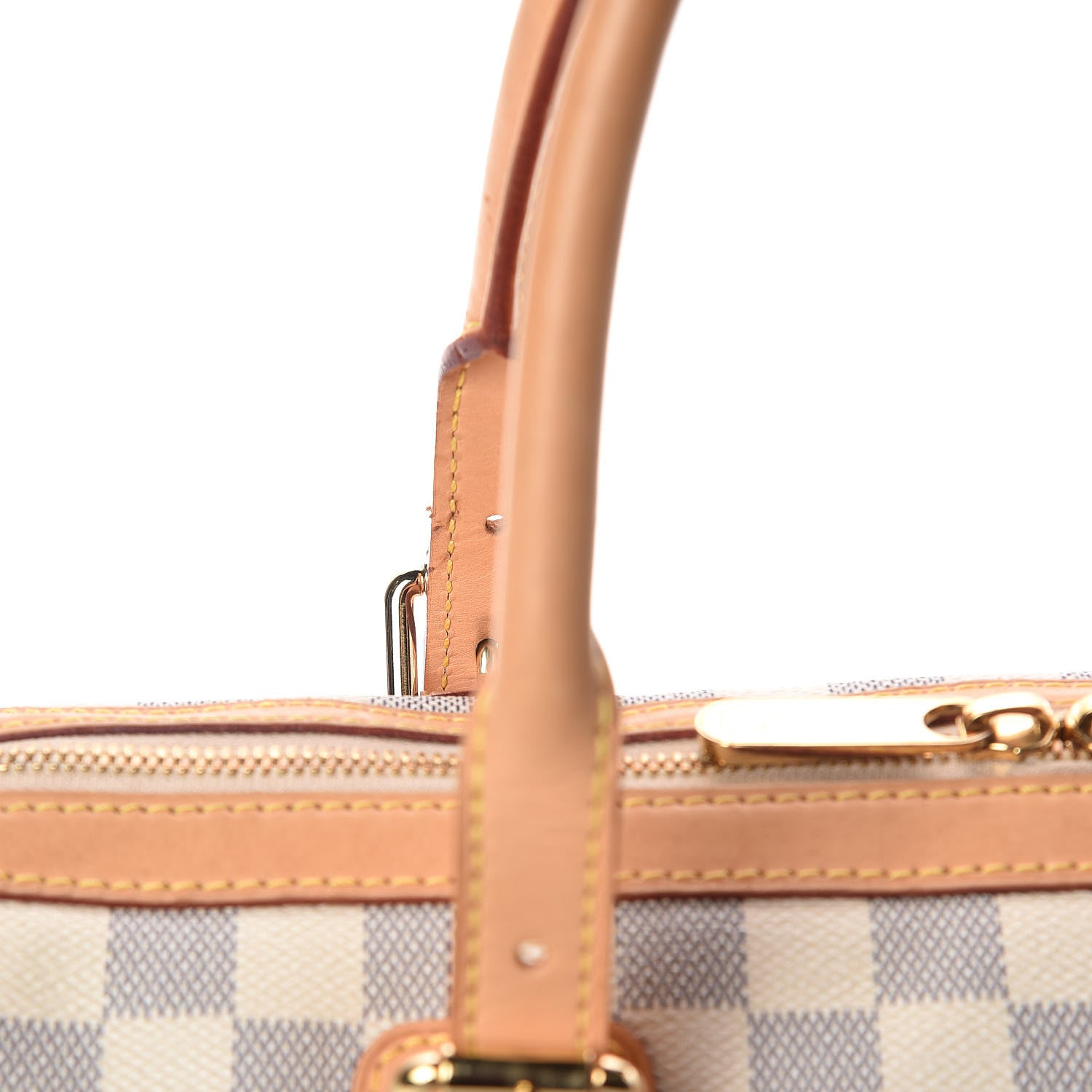 Louis Vuitton Damier Azur Berkeley 14 of 20