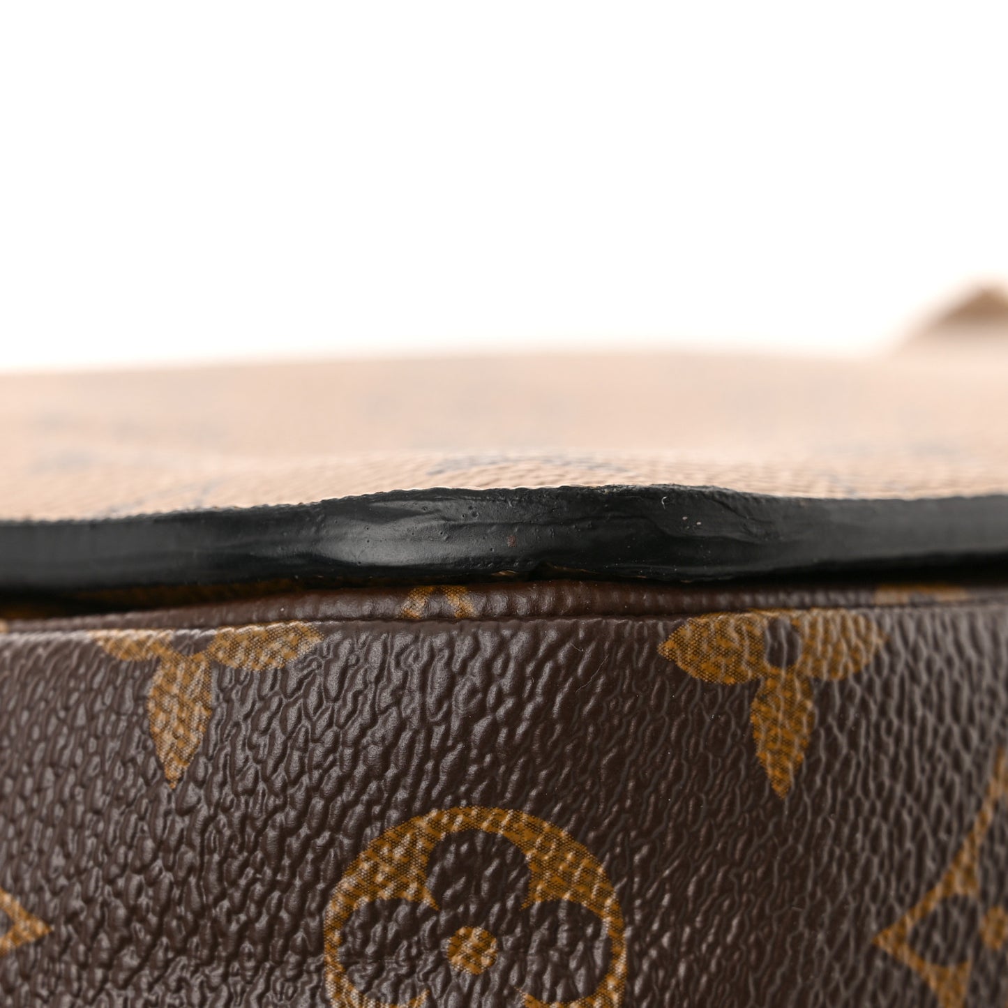 Reverse Monogram Pochette Metis