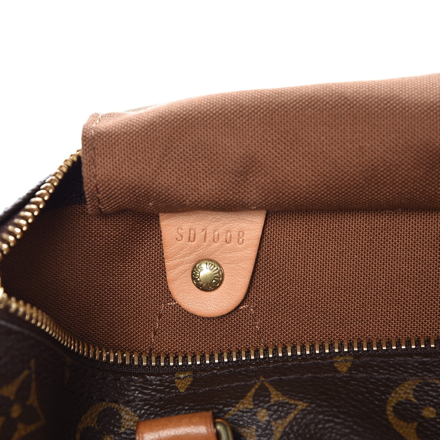 Monogram Speedy 30