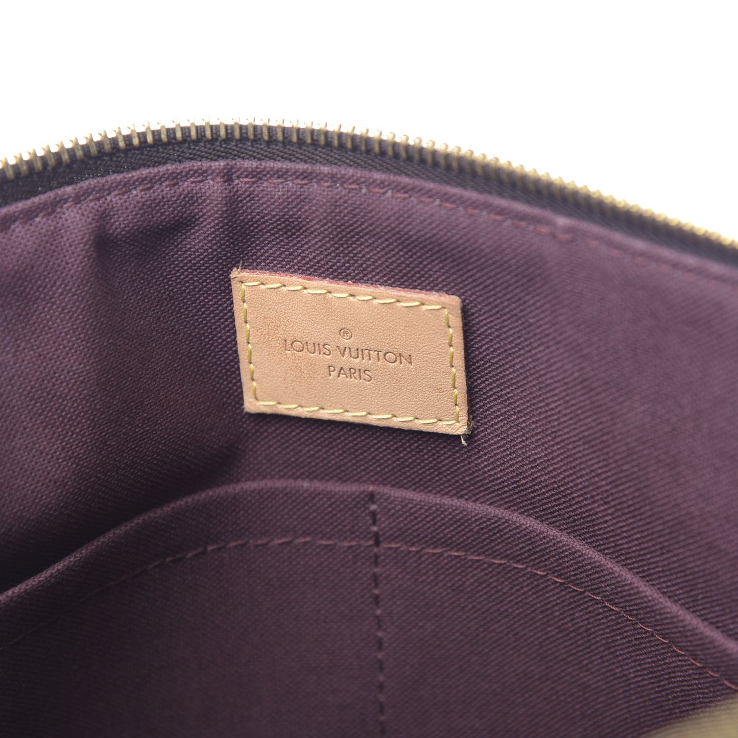 Monogram Iena PM