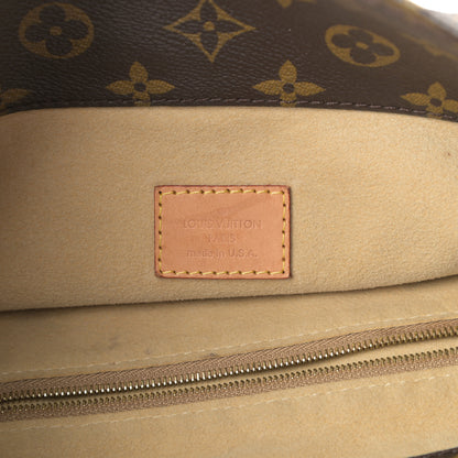 Louis Vuitton Monogram Artsy MM 6 of 17