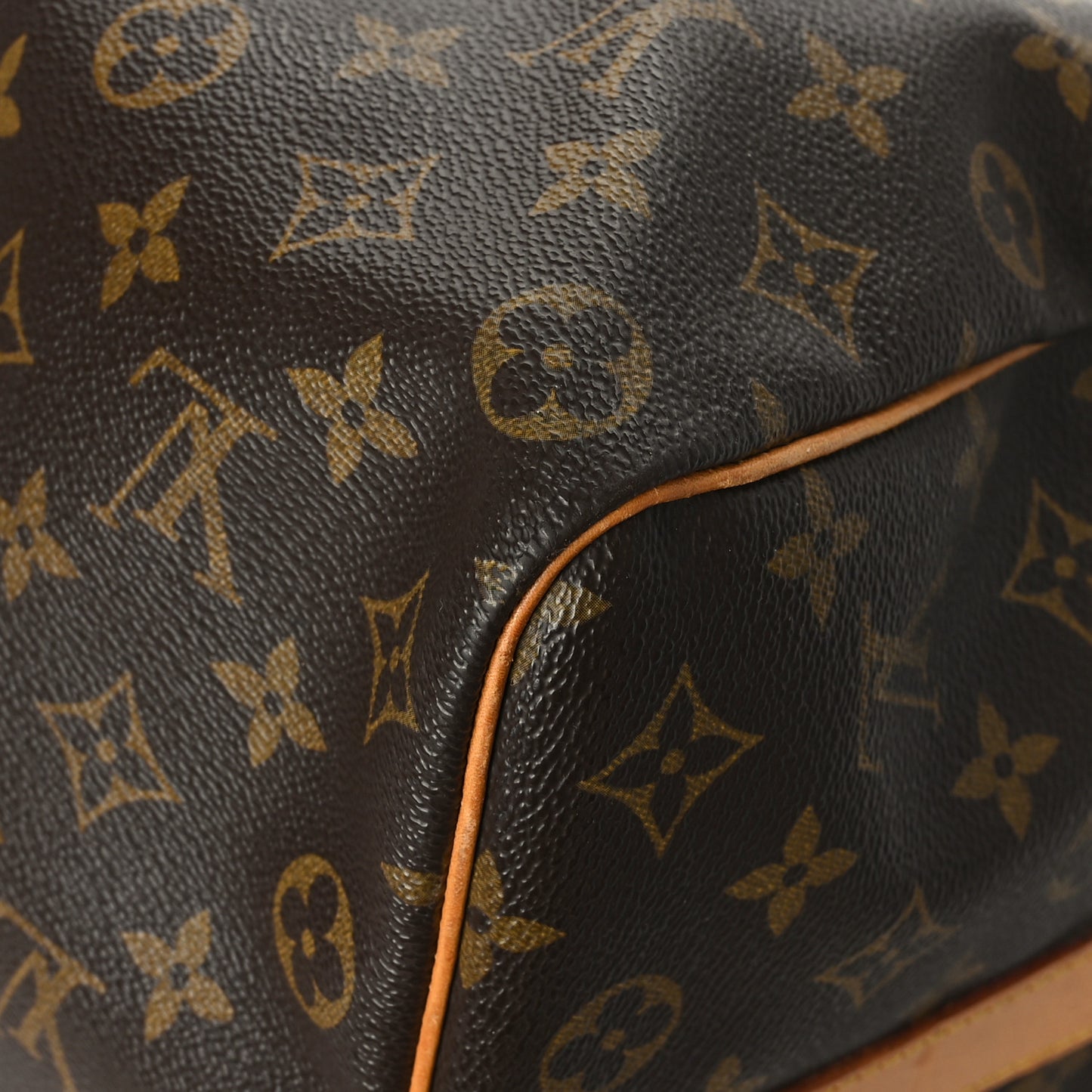 Monogram Keepall Bandouliere 50