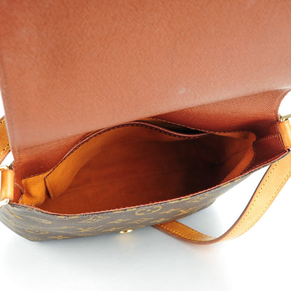 Louis Vuitton Monogram Musette Salsa 5 of 6