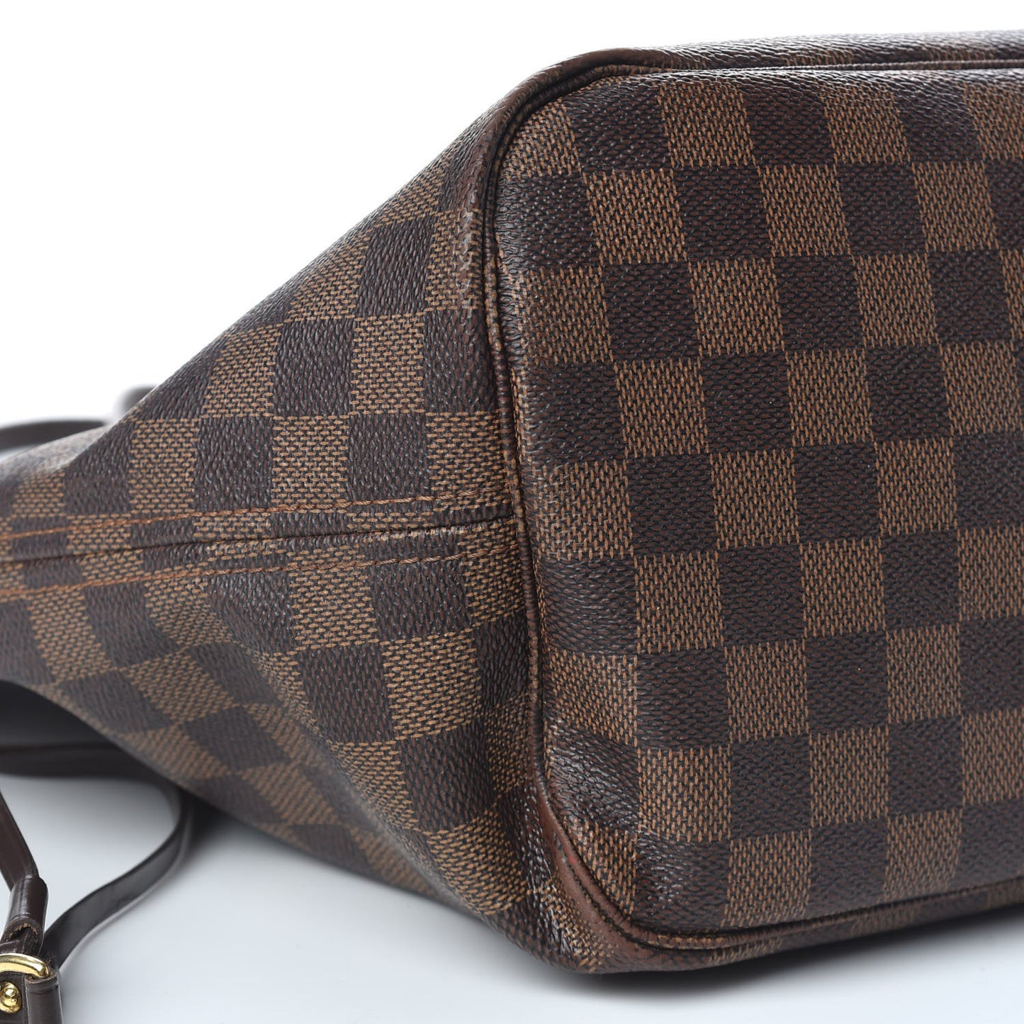 Damier Ebene Neverfull MM